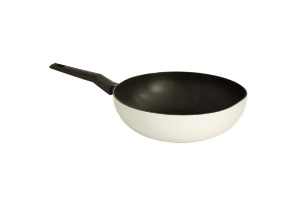 NEW24 cm pressed frying pan