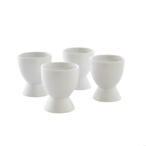 set of 4 egg cups