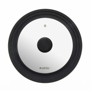 black multi lid