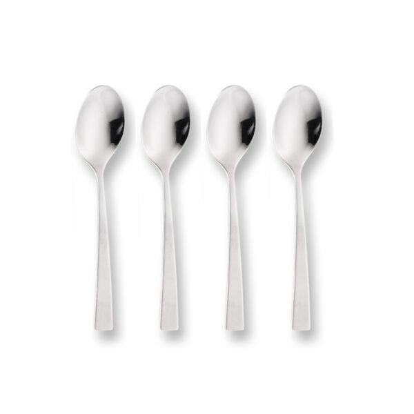 Newport Coffee Spoon Hangpack - 4pk