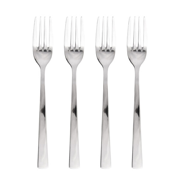 Newport Dessert Fork Hangpack - 4pk