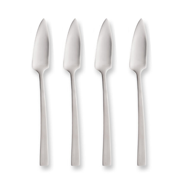 Newport Fish Knife Hangpack - 4pk