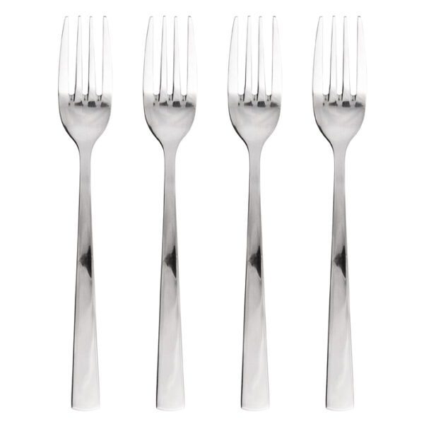 Newport Table Fork Hangpack - 4pk