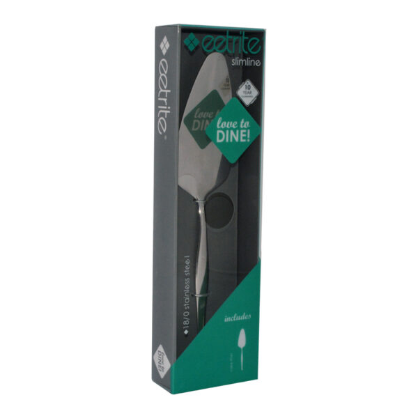 Slimline Cake Lifter - Boxed