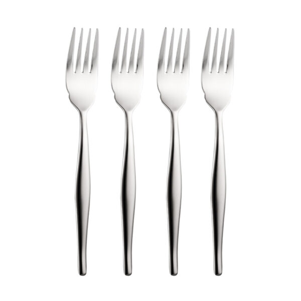 Slimline Fish Forks Hangpack - 4pk