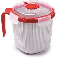 Microwave Warmer Mug