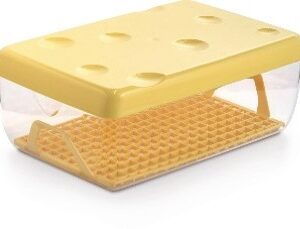 Cheese Keeper