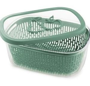 Aroma Fruit Keeper - Green