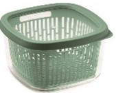 Aroma Keeper - Green