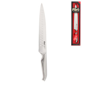 Chef's Bread Knife