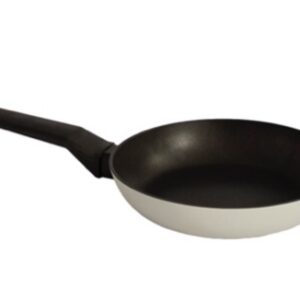 Recycled Aluminium Frying Pan - 20cm