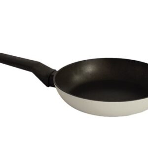 Recycled Aluminium Frying Pan - 24cm