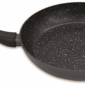 Forged Recycled Aluminium Frying Pan - 28cm