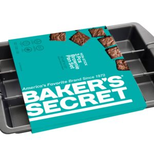 Brownie Pan - 3pc
