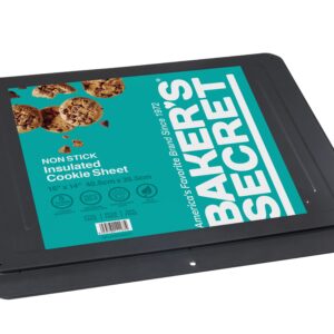 Bakers Essential Line - Insulated Cookie Pan