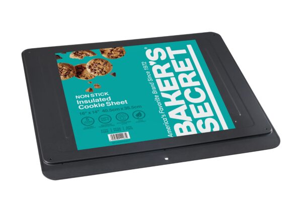 Bakers Essential Line - Insulated Cookie Pan