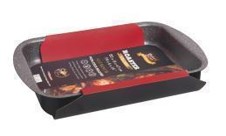 Aluminium Bake Pan - Rectangular