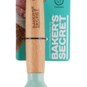 Silicone Ice Cream Scoop