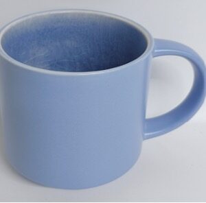 Light Blue Mug - 410ml