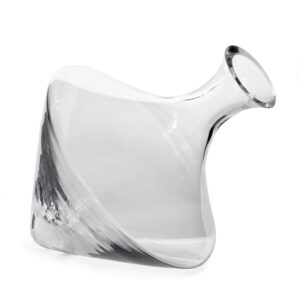 Rolling Decanter