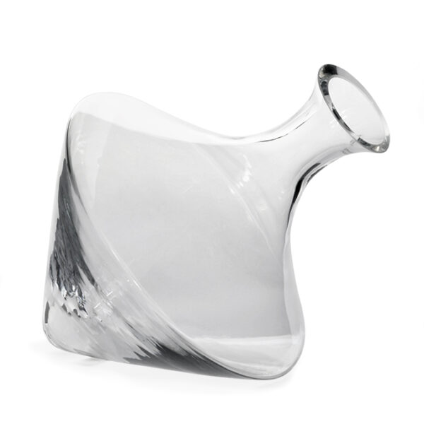 Rolling Decanter