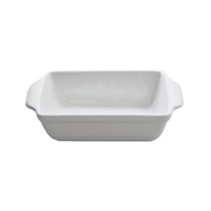 Rectangular Baker - Small