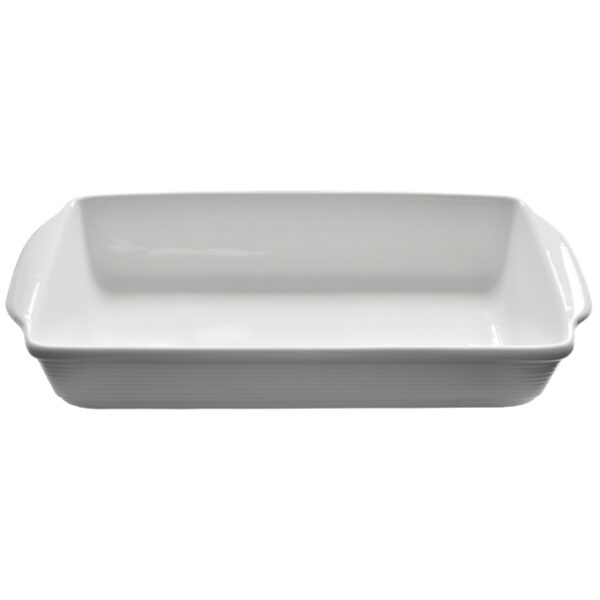 Rectangular Baker - Medium