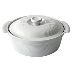 Round Casserole - Large