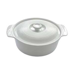 Round Casserole - Medium