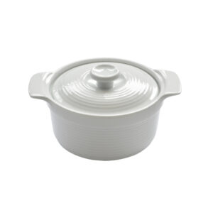 Round Casserole - Small