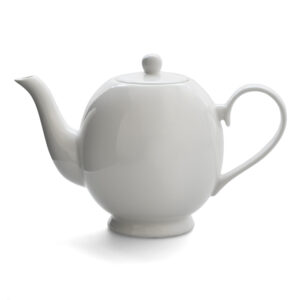 Teapot