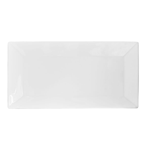 Rectangular Platter
