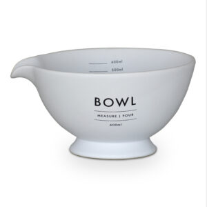 Stoneware Mixing Bowl