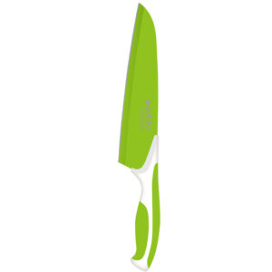 Chef Knife - Green
