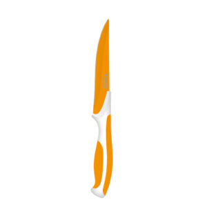 Utility Knife - Orange