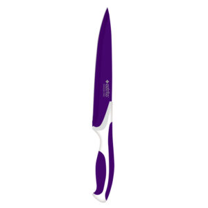 Slicing Knife - Purple