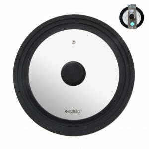 Multi Lid - Black