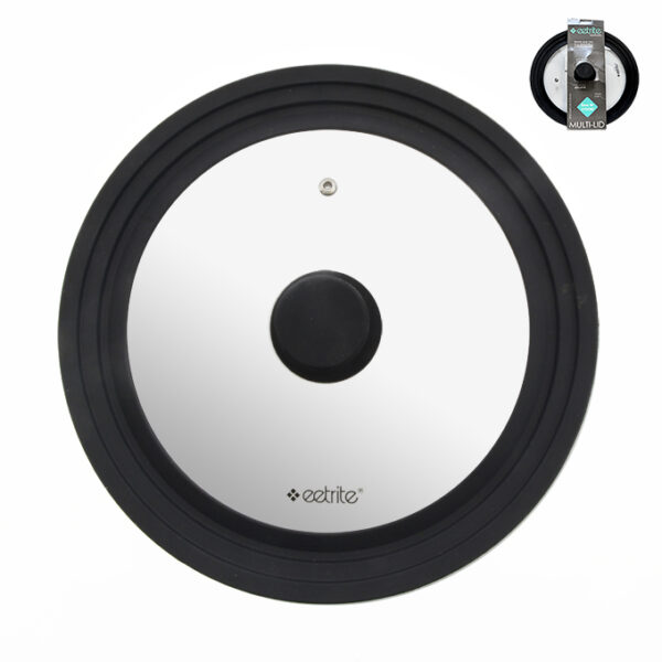 Multi Lid - Black