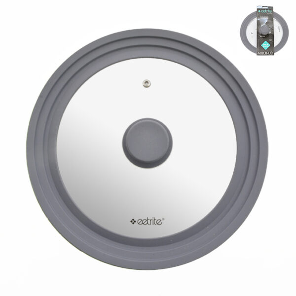 Multi Lid - Grey
