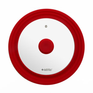 Multi Lid - Red