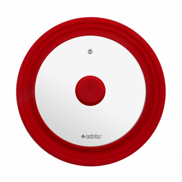 Multi Lid - Red