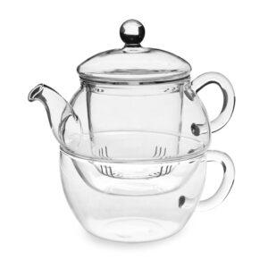 Tea-For-One Infuser