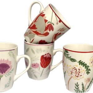 Cederberg Mug Gift Set - 4pk