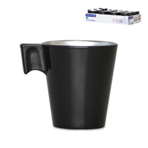 Flashy Expresso Cup - Black