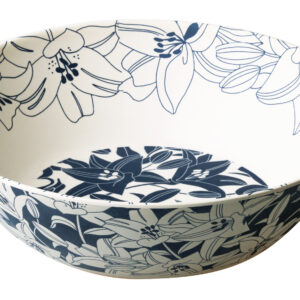 Bamboo Fibre Bowl