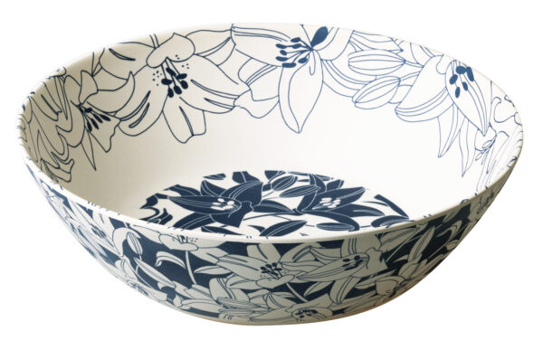 Bamboo Fibre Bowl