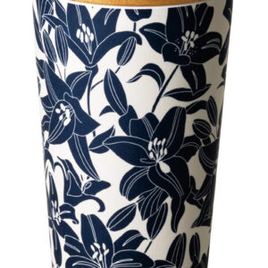 Bamboo Fibre Storage Cannister - 750ml