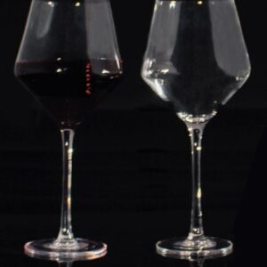 Eetrite Red Wine Glasses