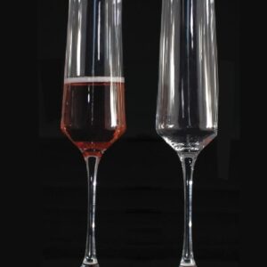 Eetrite Champagne Glasses