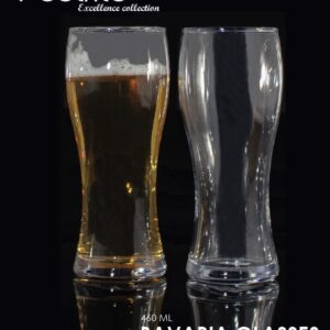Eetrite Barvaria Glasses